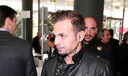 Υπόκλιση Ντέμη στον Βιεϊρίνια (pic)