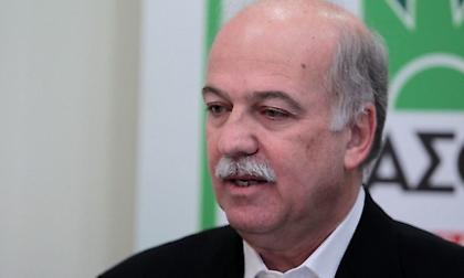 Φλωρίδης στον ΣΠΟΡ FM: «Η χειρότερη δυνατή απόφαση η διακοπή του πρωταθλήματος»
