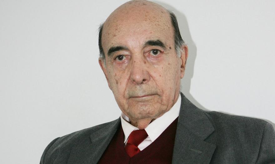 Συλλυπητήρια Ολυμπιακού για τον Γιάννη Βούλτση