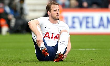 H… κατάρα των Άγγλων πριν το Μουντιάλ (pics)