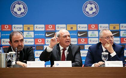 Γραμμένος: «Θα ληφθούν μέτρα»