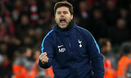 Ο Ποκετίνο στην λίστα της Μπάγερν Μονάχου