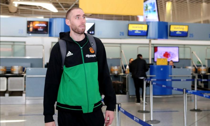 Πρόβλημα με Λοτζέσκι