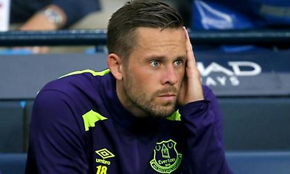 Χάνει το υπόλοιπο της σεζόν ο Σίγκουρντσον