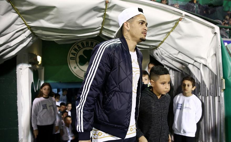 Νέα συνάντηση αύριο με Λουτσιάνο - Εκνευρισμός στον ΠΑΟ με τη στάση της Αλ Αϊν