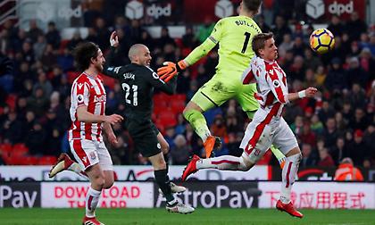 Στο… χαλαρό με Σίλβα η Σίτι