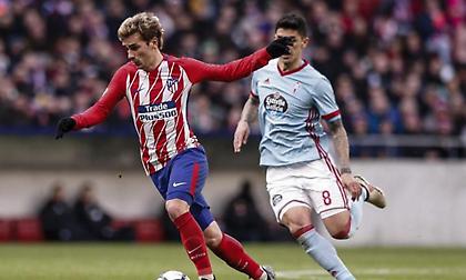 Γαλλικός Τύπος: «Ο Γκριζμάν έχει κλείσει στη Μπαρτσελόνα»