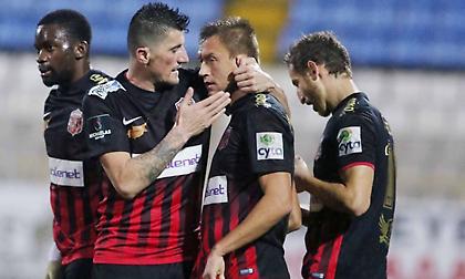 «Πέρασε» από Πάφο ο Ερμής