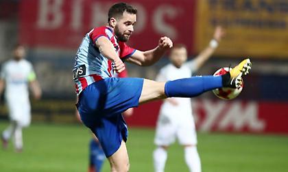Τρεις εβδομάδες εκτός ο Βλάχος