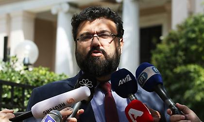 Βασιλειάδης: «Ας γίνει και Grexit, δεν μας απασχολεί. Εμάς δεν μας κρατάει κανένας»