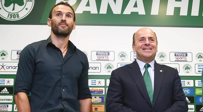 Δεν είναι σίγουρο του Νταμπίζα στον Παναθηναϊκό