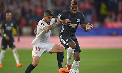 Όλα ανοιχτά στο «Ολντ Τράφορντ»