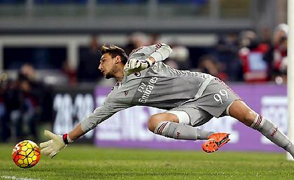 Ενδιαφέρον Τσέλσι για Ντοναρούμα