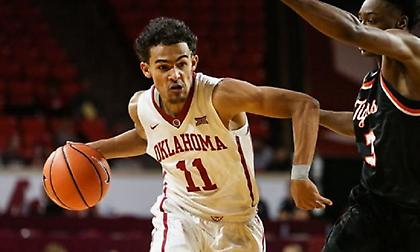 NCAA: Έτοιμα τα brackets της postseason (pic)