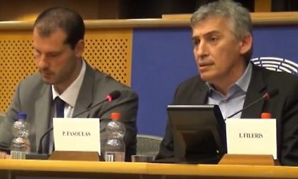 Φασούλας και Κακιούζης: «Το 1987 έβγαλε το θετικό στην ελληνική κοινωνία και τον αθλητισμό» (vids)