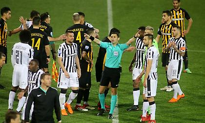 Πλαίσιο κανόνων υπάρχει, το θέμα είναι η ΙΣΟΝΟΜΙΑ!