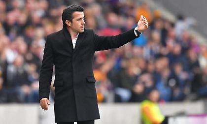 Υποψήφιος για Σαουθάπτον ο Σίλβα