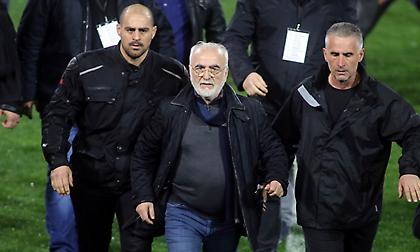 Άφαντος ο εν ενεργεία αστυνομικός που φρουρούσε τον Σαββίδη