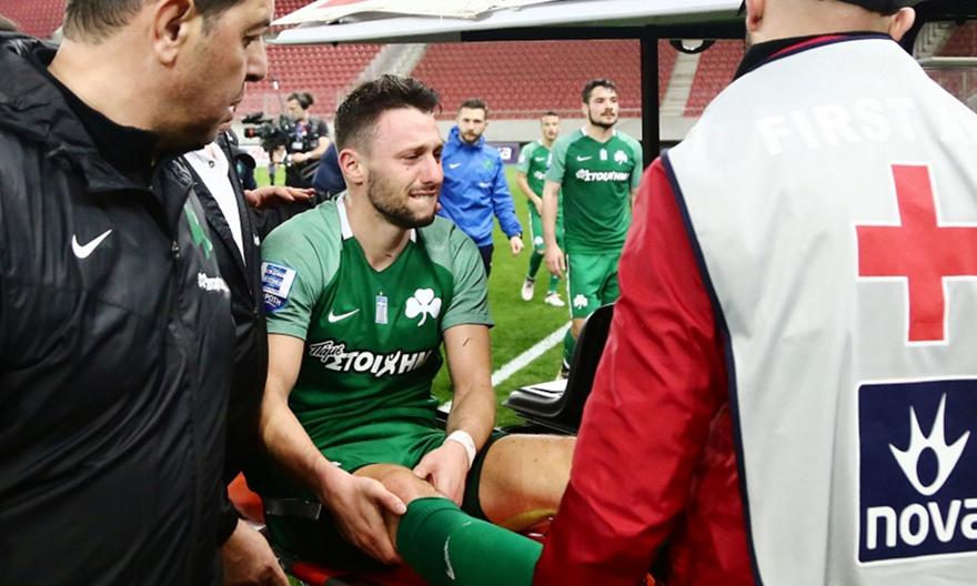 Στις 20 Μαρτίου χειρουργείται ο Άλτμαν