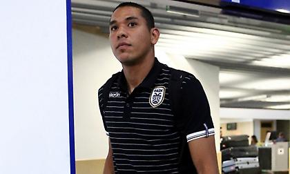 Μαντούρο: «Όταν ήμουν στον ΠΑΟΚ δεν είχα δει ποτέ τον Σαββίδη να κουβαλάει όπλο»