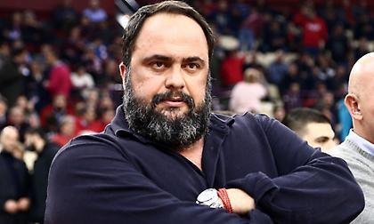 Νικολακόπουλος: «Τα ''καρφιά'' του Ολυμπιακού πηγαίνουν σε ΠΑΟΚ, ΑΕΚ και κυβέρνηση»