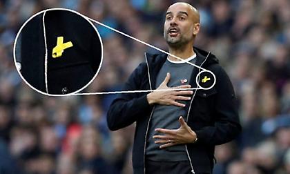 Πειθάρχησε στην FA ο Γκουαρντιόλα