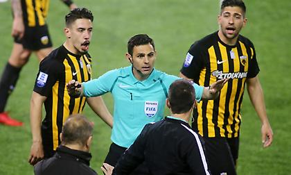 Σιμόες: «Ξεπέρασε τα όρια ο Σαββίδης, μπαίνοντας στο γήπεδο με όπλο»