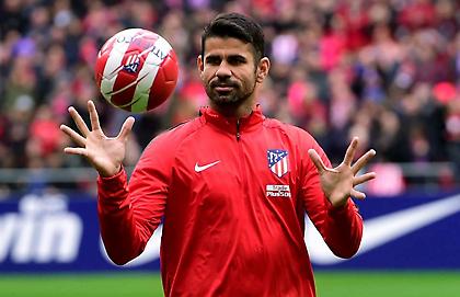 Με απουσίες στη Μόσχα η Ατλέτικο