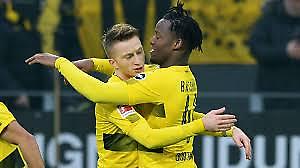 Ρόις: «Nα μείνει ο Μπατσουαγί»