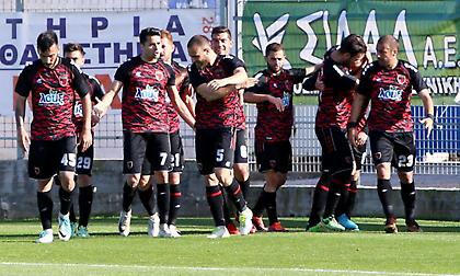 Δεν παραιτείται η Παναχαϊκή!