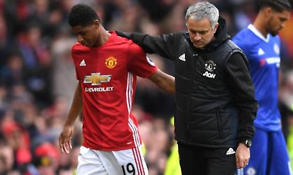 Ράσφορντ, ο… αγαπημένος του Μουρίνιο!