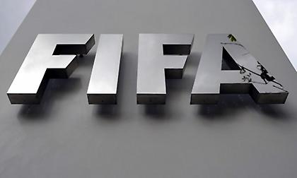 Δίνει συνέντευξη Τύπου στην Αθήνα η FIFA!