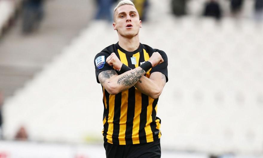 Βράνιες: «Πιο δυνατοί από το σύστημα» (pic)