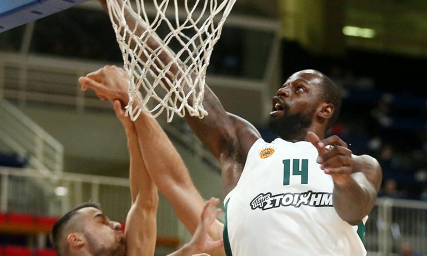 Σφίξιμο στον τετρακέφαλο ο Γκιστ