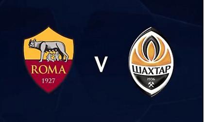 Οι ενδεκάδες από το Ρόμα – Σαχτάρ