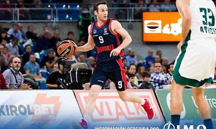 Χάνει Ζαλγκίρις ο Χουέρτας