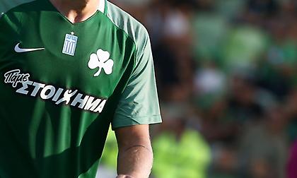 Τρέχει για το τηλεοπτικό συμβόλαιο ο Παναθηναϊκός
