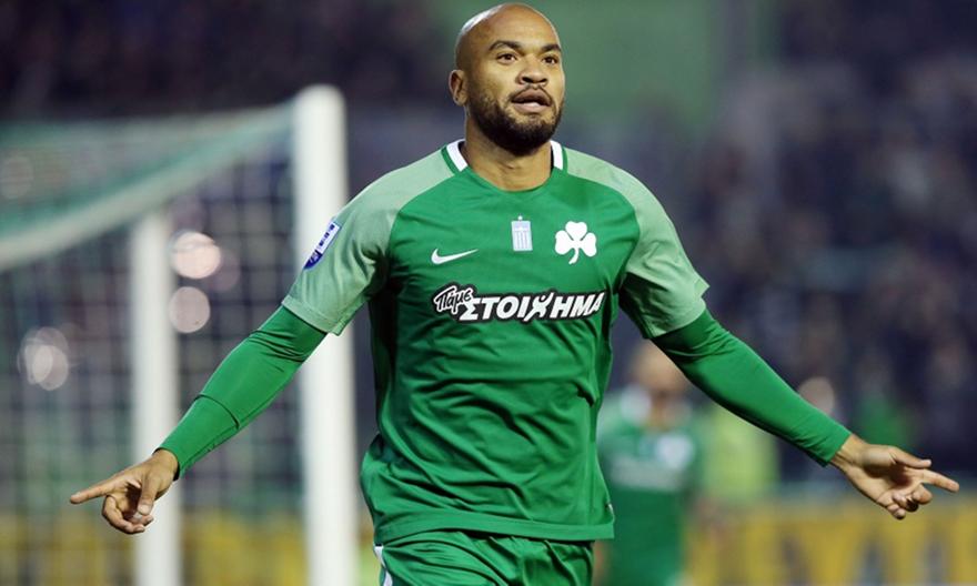 Νέα σενάρια για Ολυμπιακό και Μολέντο