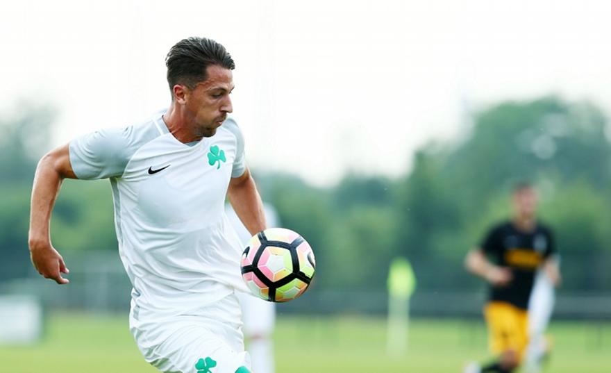 Σήμερα οι εκδικάσεις των τεσσάρων στον Παναθηναϊκό