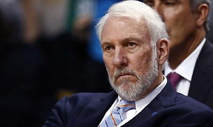 Σπερς: Σε κίνδυνο τα πλέι οφ, ξανά έπειτα από 21 χρόνια! (pic)