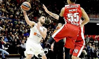 Διπλό ρεκόρ καριέρας για Καμπάτσο!