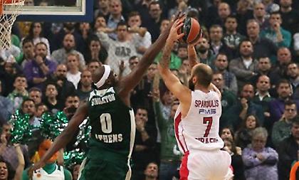 Παναθηναϊκός – Ολυμπιακός: Τρομερό βίντεο-αφήγηση για το ντέρμπι του ΟΑΚΑ! (video)