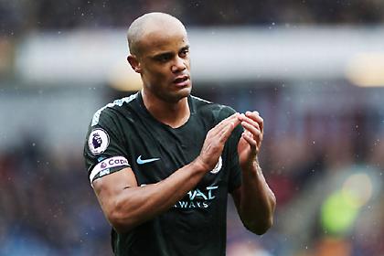 Κομπανί: «Παλεύουμε για το πρωτάθλημα, δεν θα μας χαριστεί κάνεις»