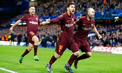 «Τιτανομαχία» στο Καμπ Νου - Να «βγάλει» την υποχρέωση η Μπάγερν