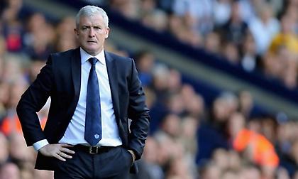 Κοντά στην ανακοίνωση προπονητή η Σαουθάμπτον