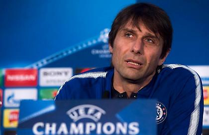Κόντε: «Ξέρουμε ότι θα υποφέρουμε κόντρα στην Μπαρτσελόνα»