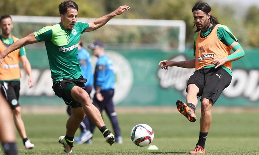 Νικολογιάννης: «Λογικά πάει για -3 με Βέμερ ο Παναθηναϊκός, ακολουθεί και προσφυγή Σάντσεθ»