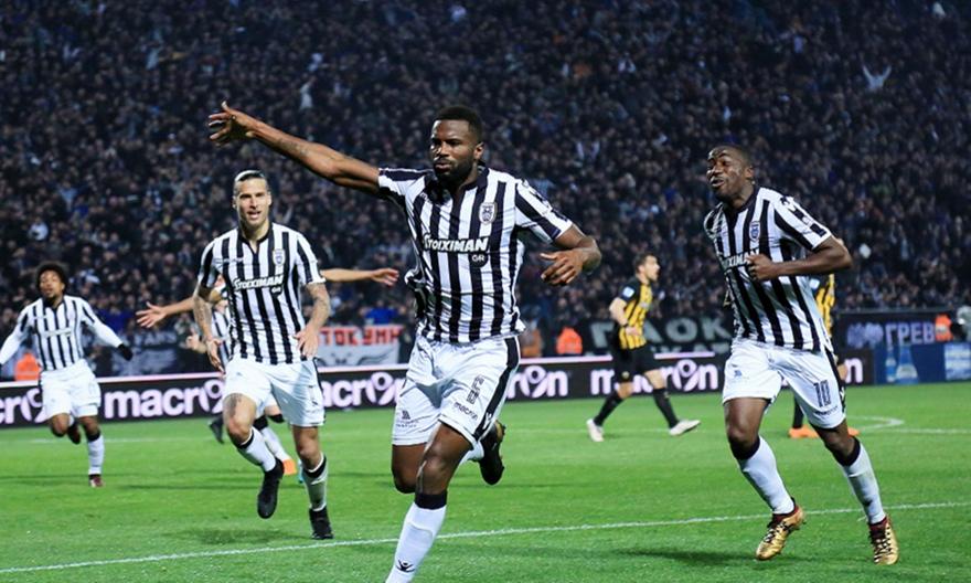 Ποδοσφαιριστές ΠΑΟΚ: «Δεύτερος πατέρας μας ο Σαββίδης»