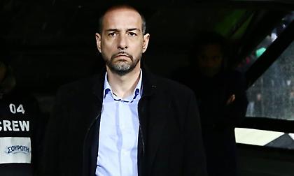Ανάρτηση για… αφελείς και ιδιοτελείς από τον Σαραϊδάρη
