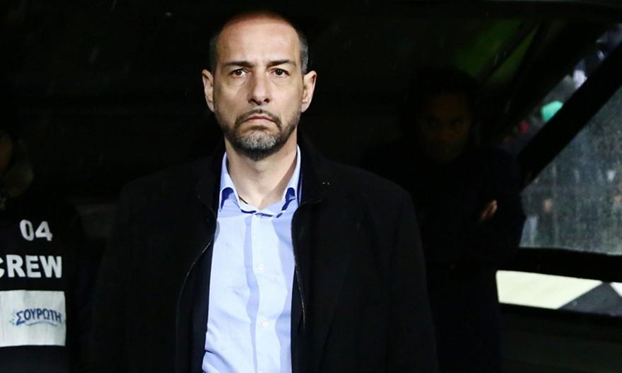 Ανάρτηση για… αφελείς και ιδιοτελείς από τον Σαραϊδάρη